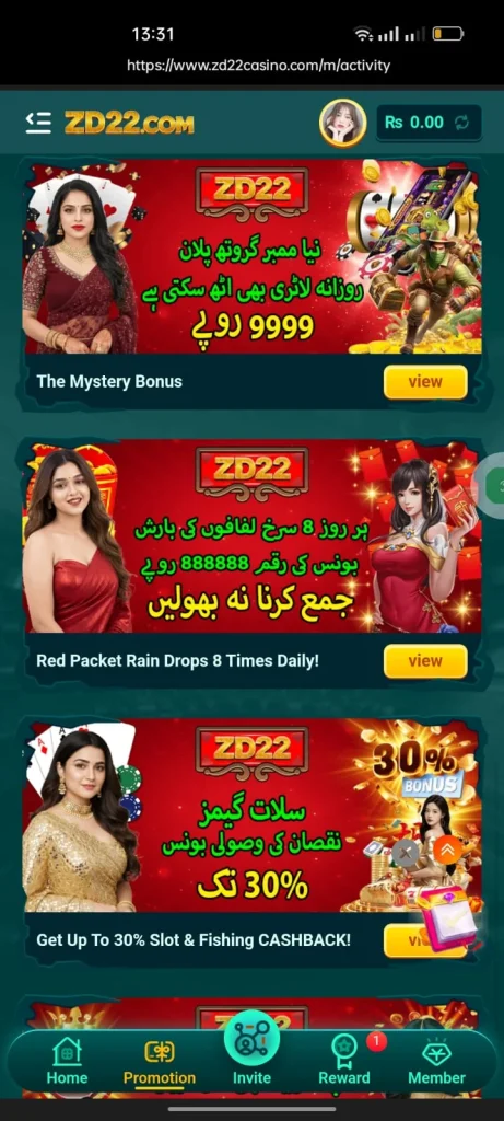 ZD22 Game Banner 2