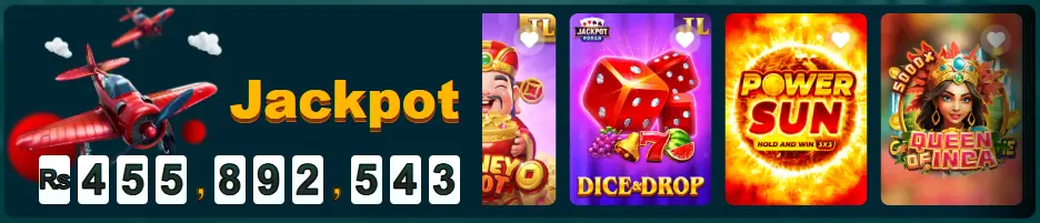 ZD22 Game Jackpot